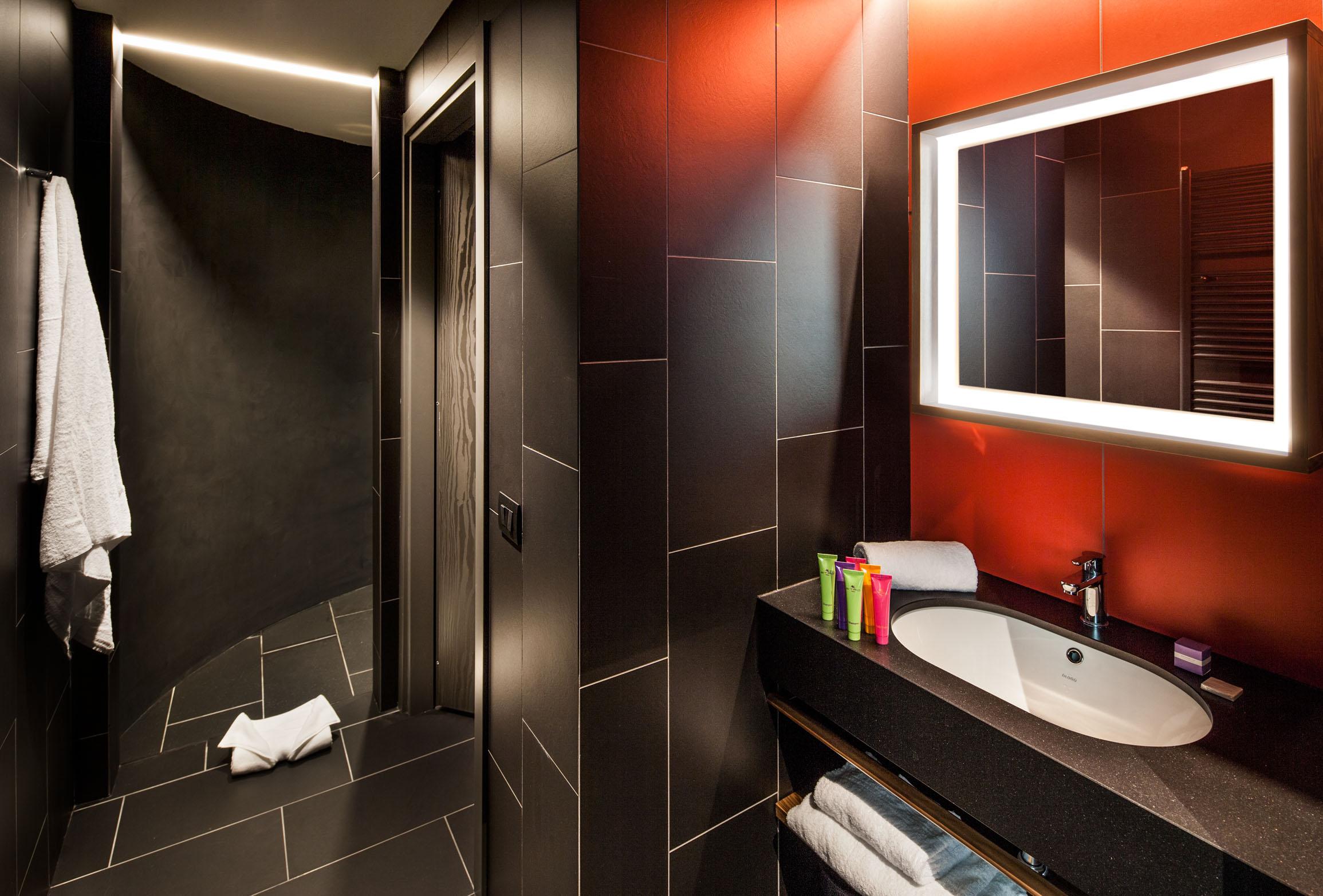 Glam Hotel Mailand