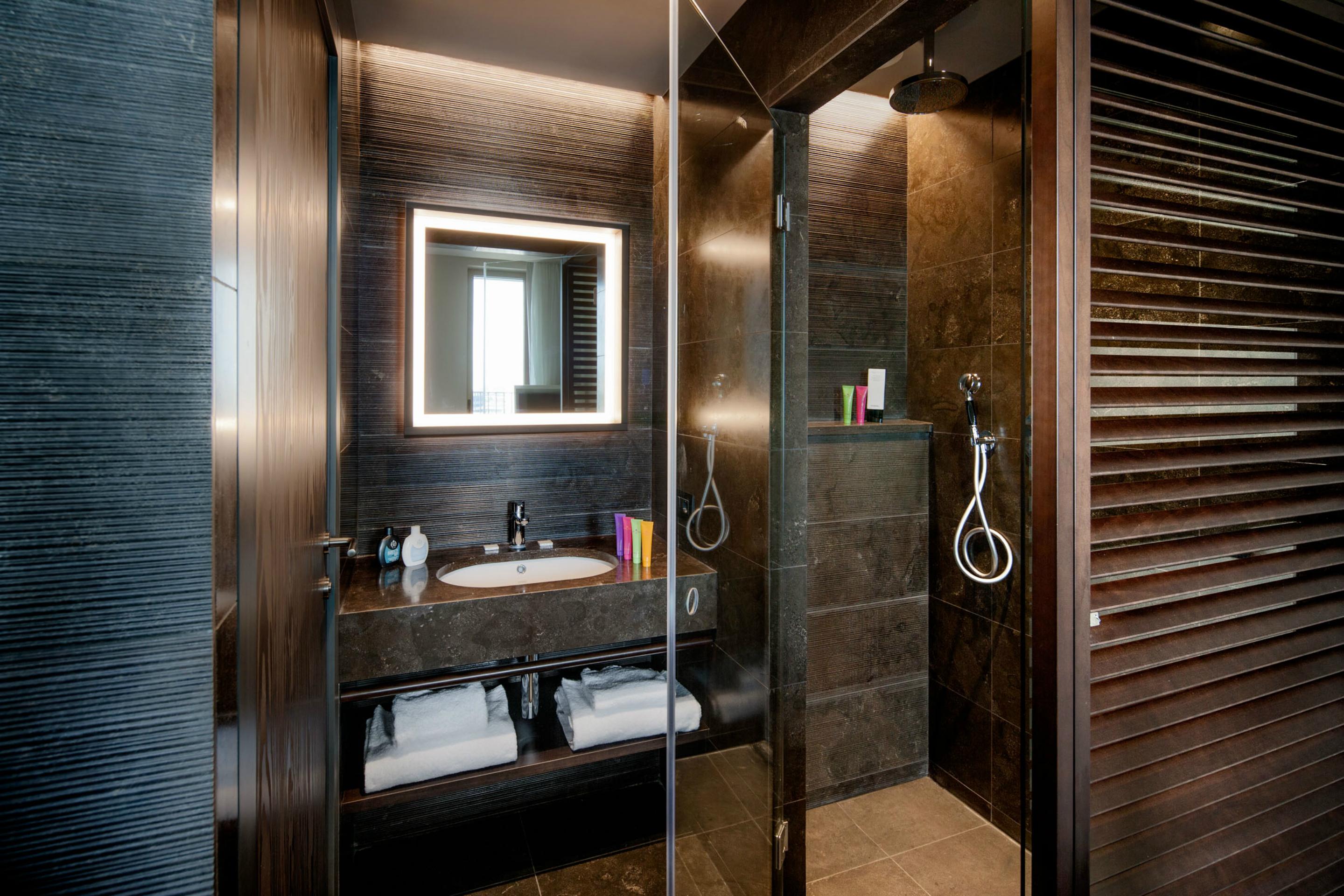 Hotel Glam Mailand