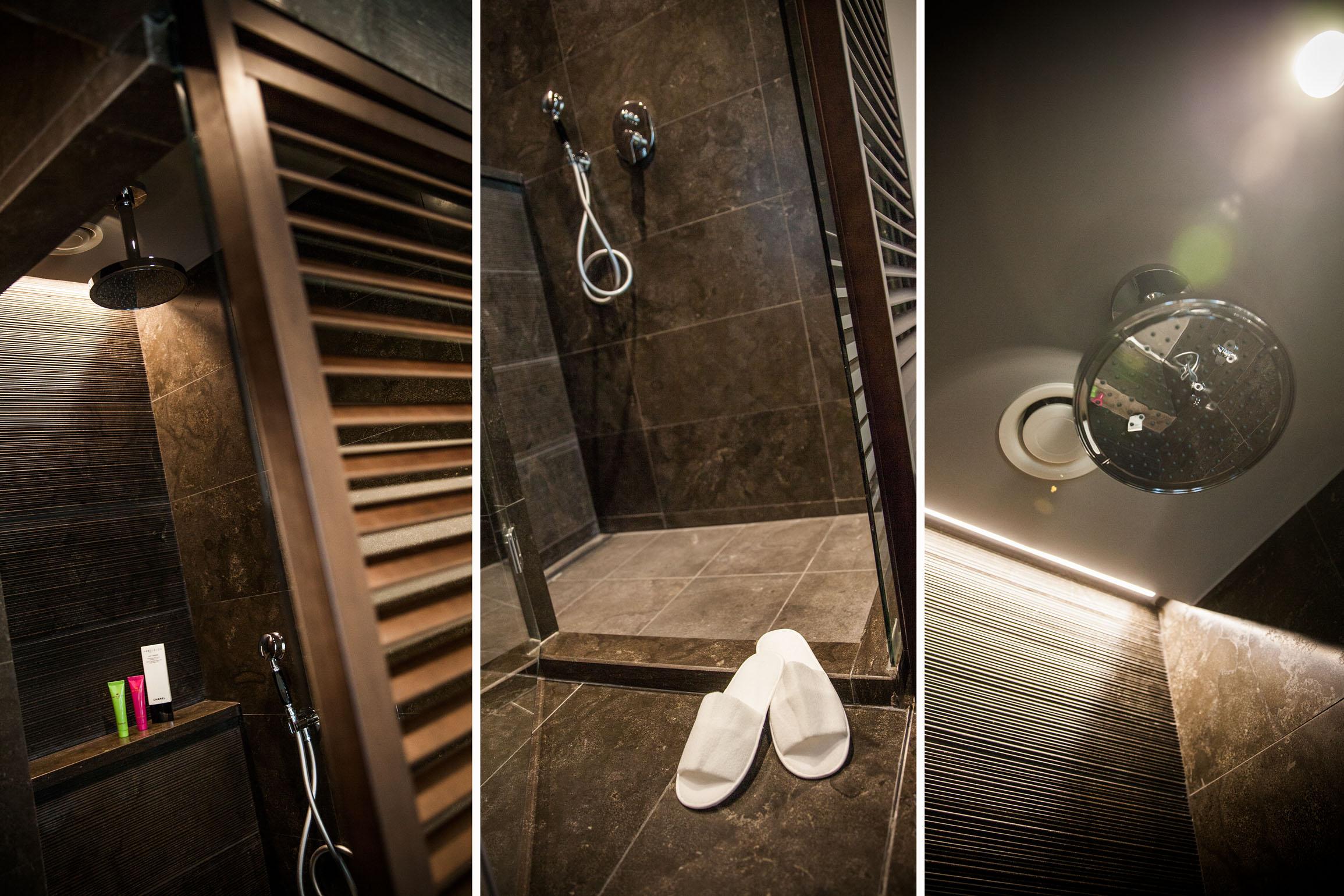 Hotel Glam Mailand