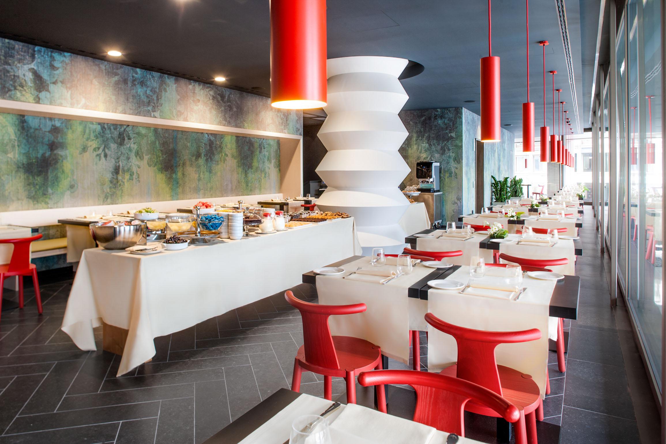 Glam Hotel Milan