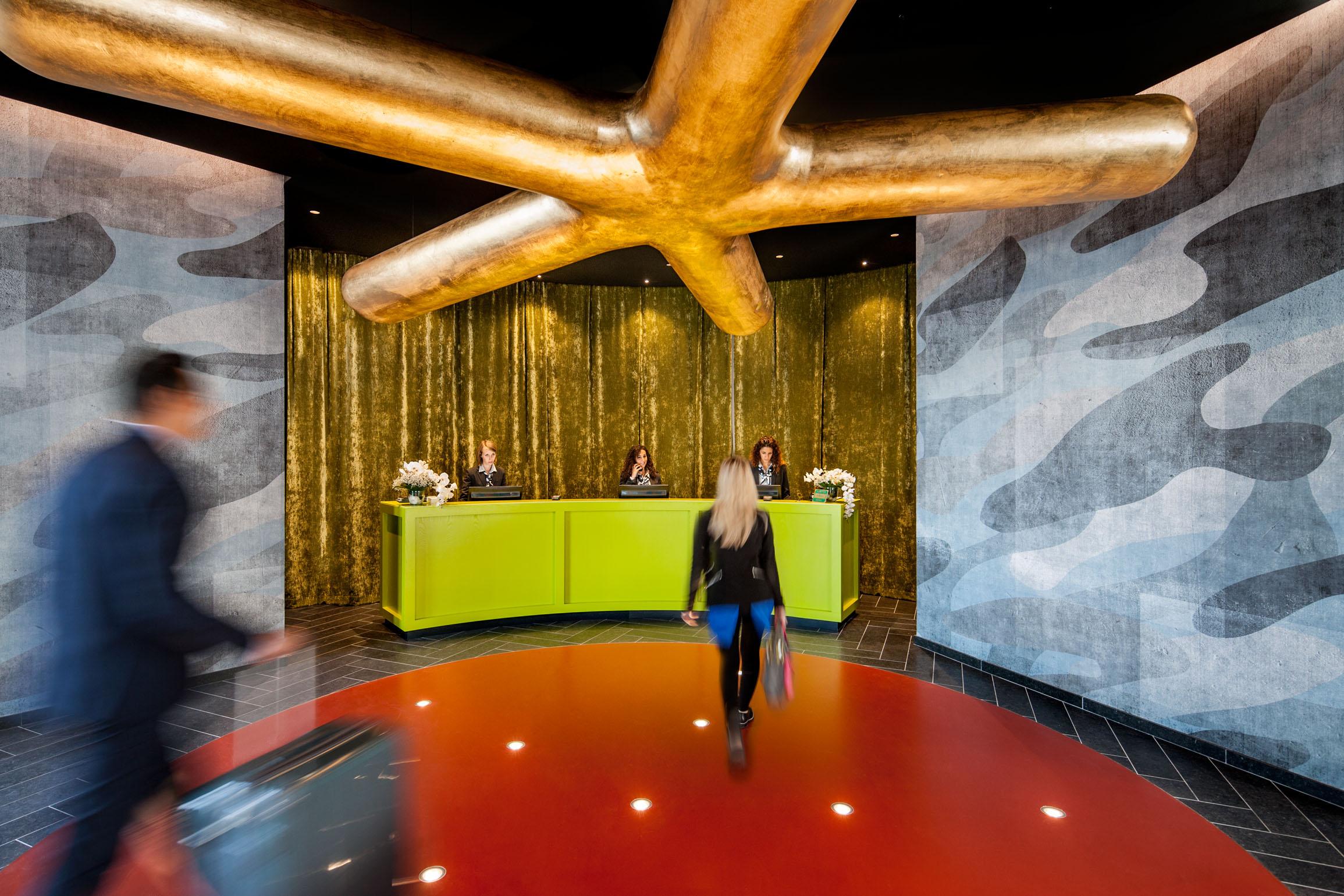 Glam Hotel Mailand