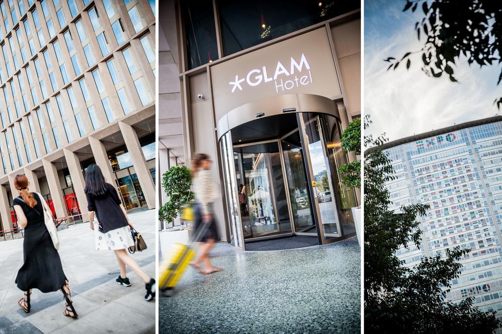 Glam 4* Milan