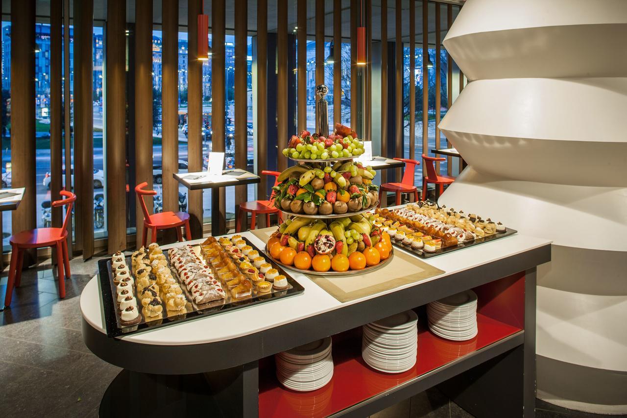 Glam Hotel Mailand