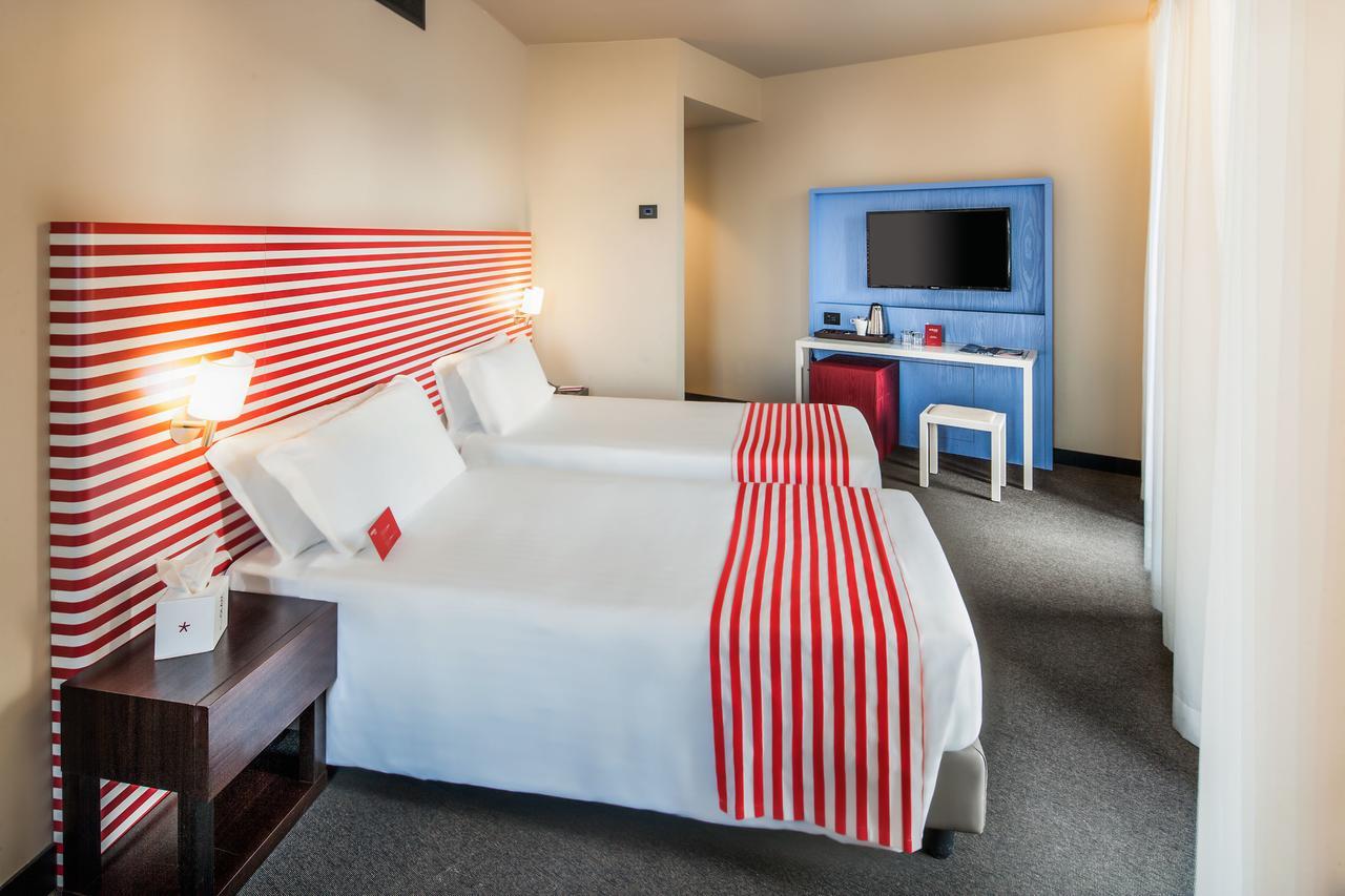 Glam Hotel Milan