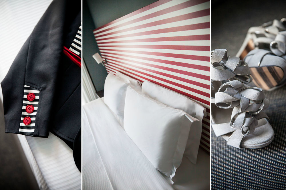 Glam Hotel Milan