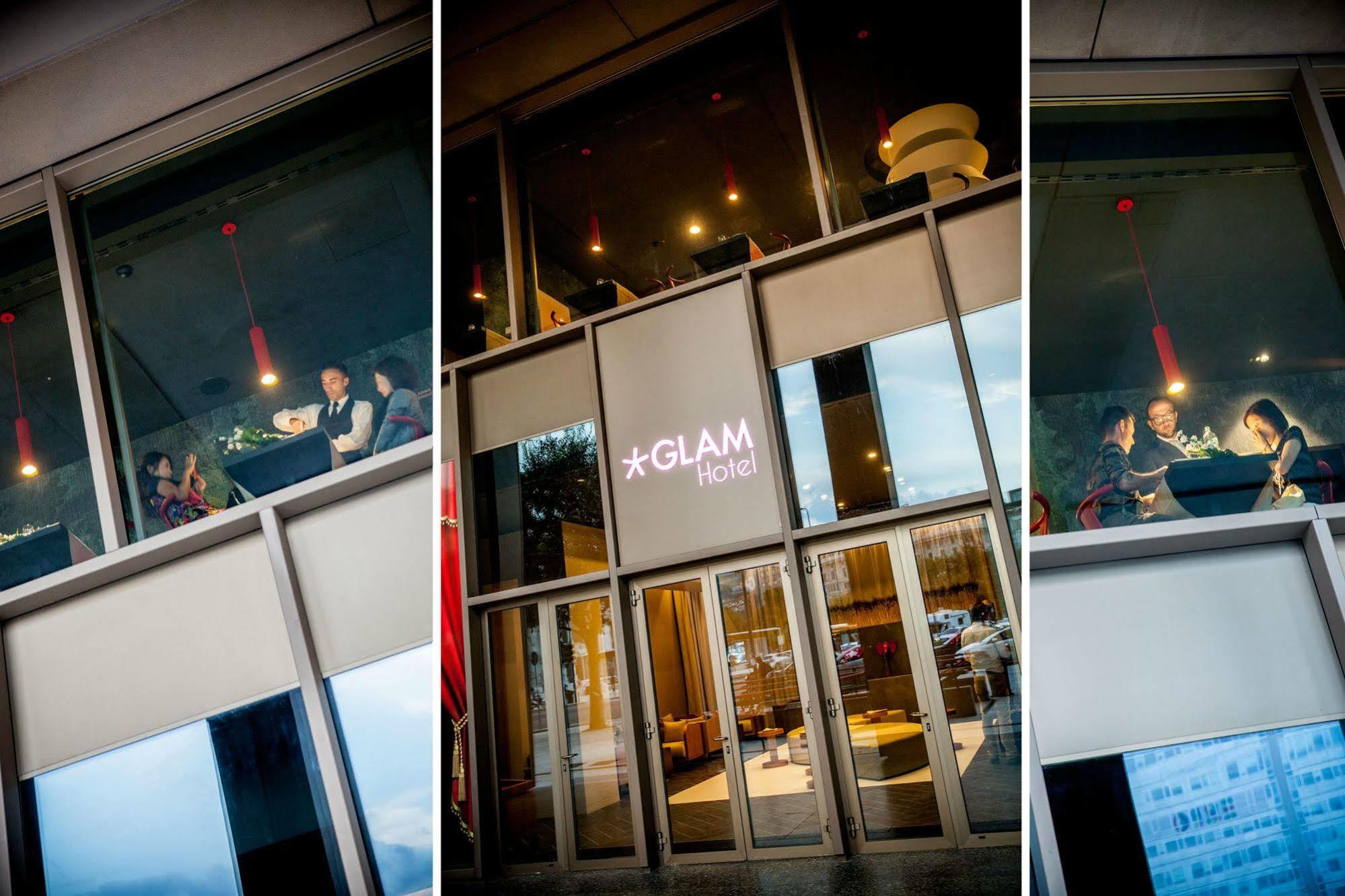 Glam Hotel Milan