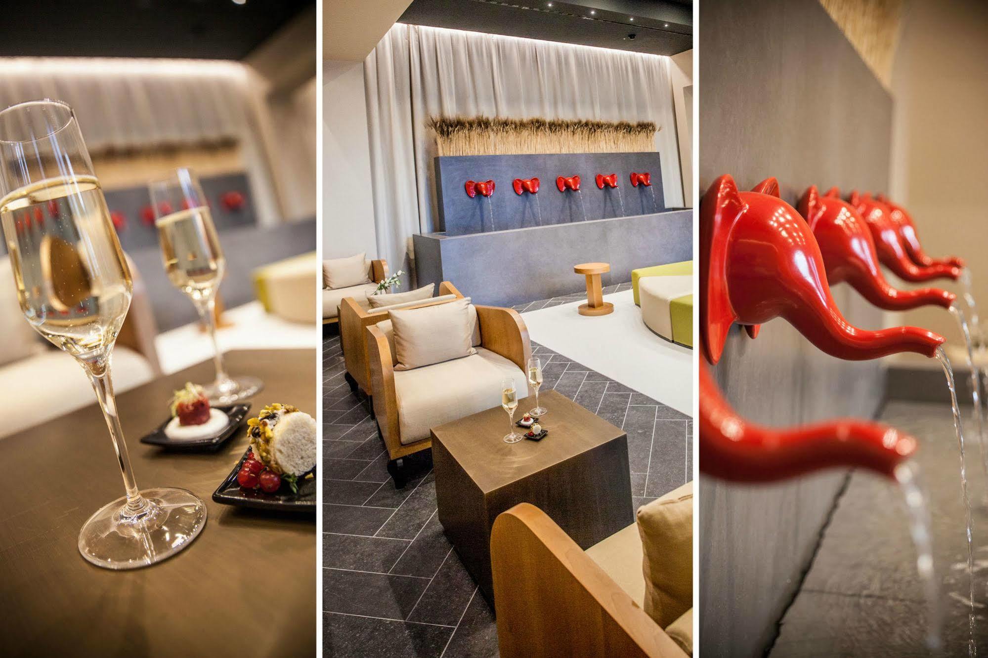 Hotel Glam Mailand