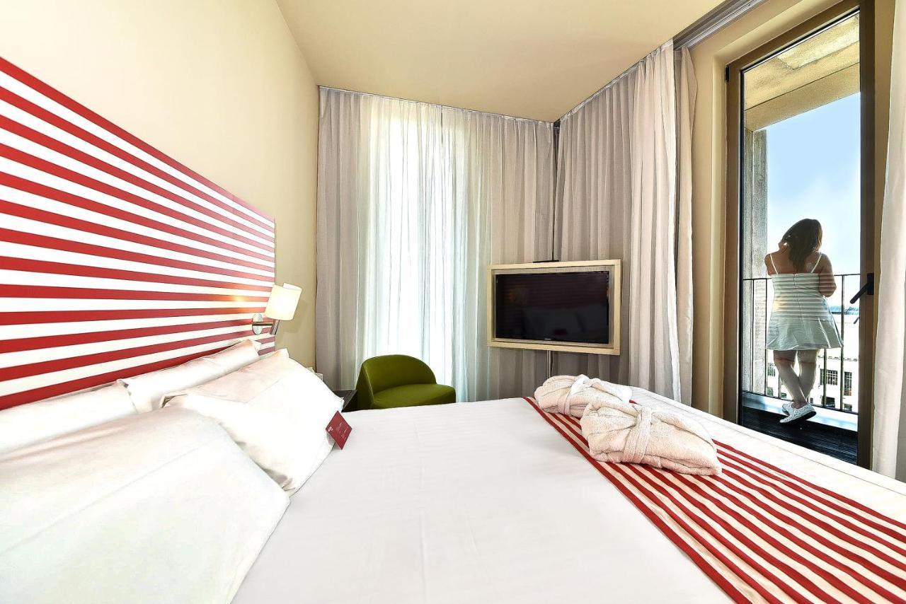 Glam Hotel Mailand