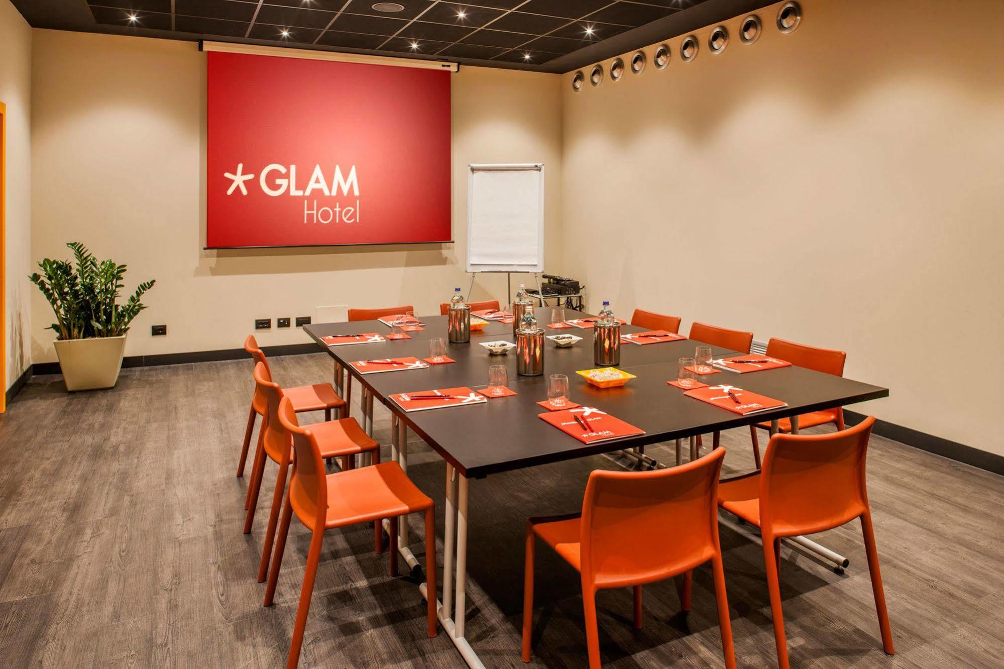 Glam Hotel Milan
