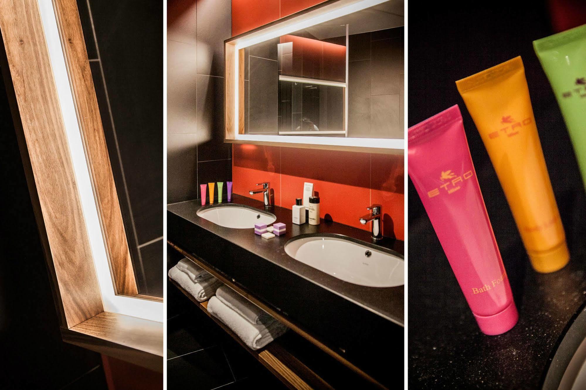 Hotel Glam Milan